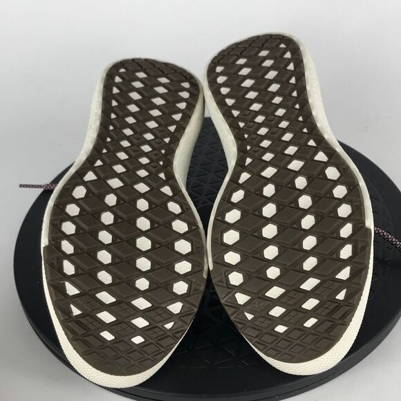 Vans Ultrarange Ultra Cush Black/Blue Athletic Shoes Women’s Size 5.5 - Picture 10 of 12